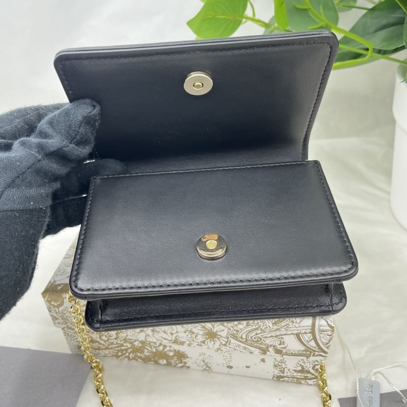 Christian Dior Wallet